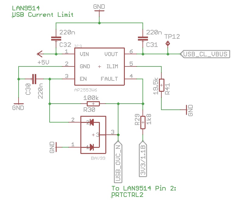 Принципиальная схема raspberry pi 3 model b